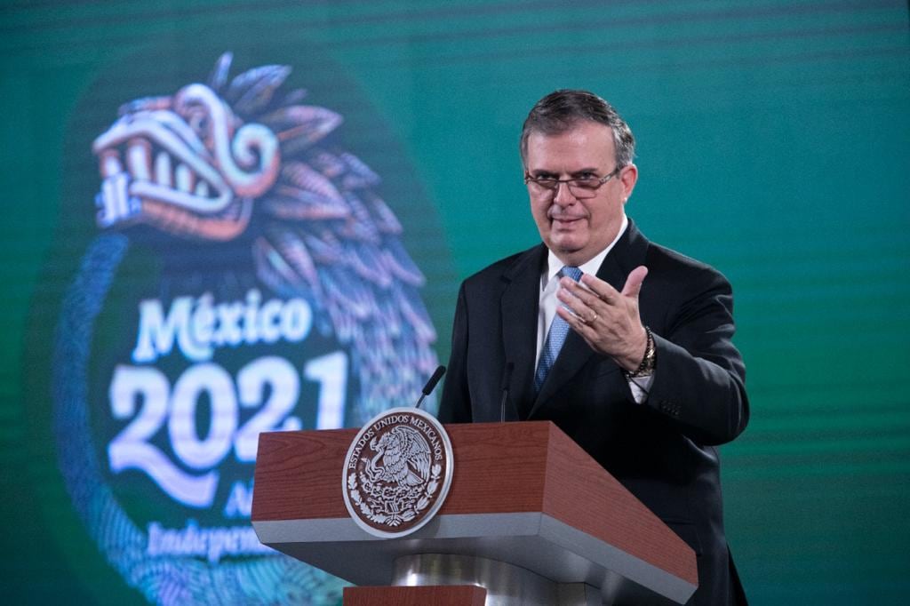 Marcelo Ebrard