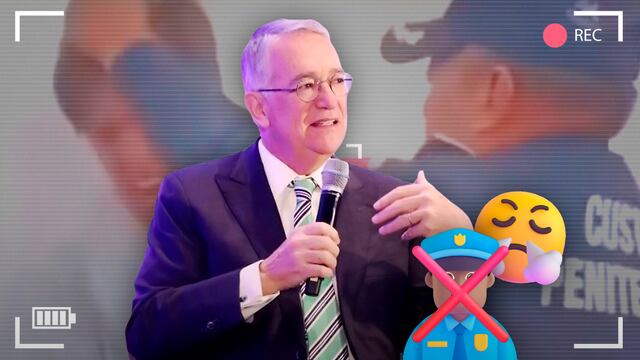 Ricardo Salinas Pliego defiende a Fofo Márquez