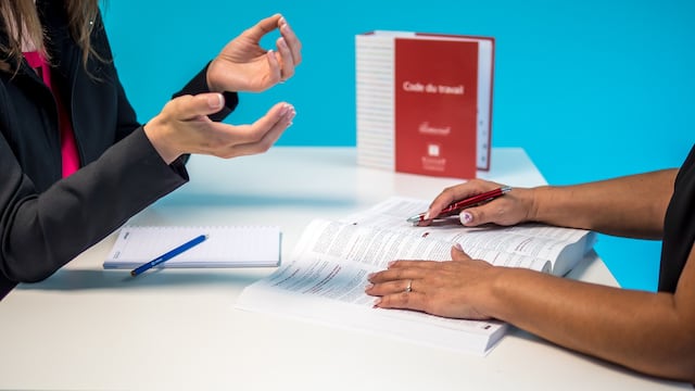 La OIT espera que todos los países miembro adopten una tolerancia cero contra el acoso laboral