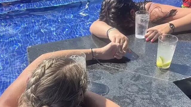 Estadounidenses acusaron que fueron drogadas en bar de Cancún