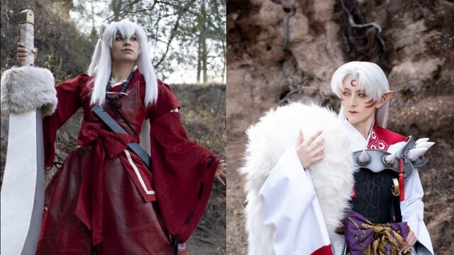 Sora.to.cosplay y Rizel Cosplay para el World Cosplay Summit 2022