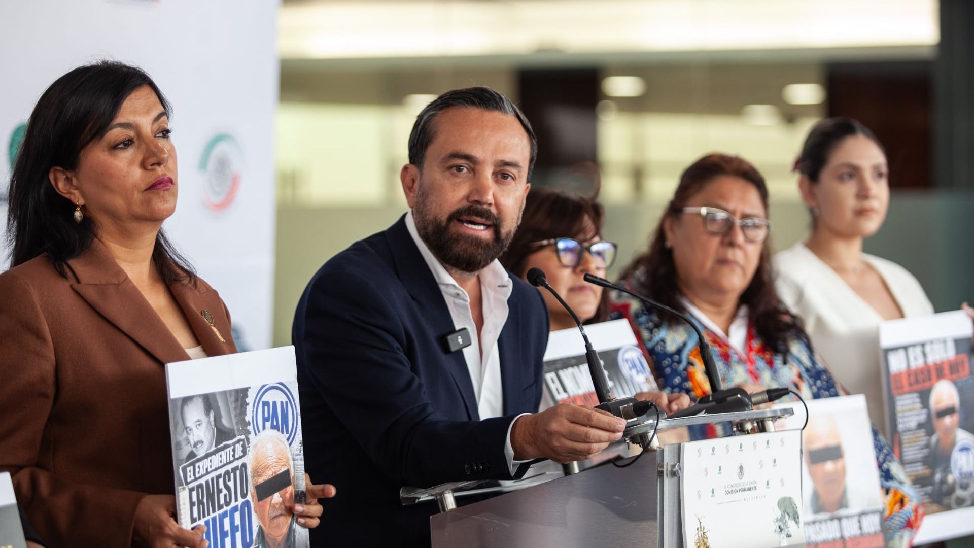 Lo más raro sobre el caso Ruffo
