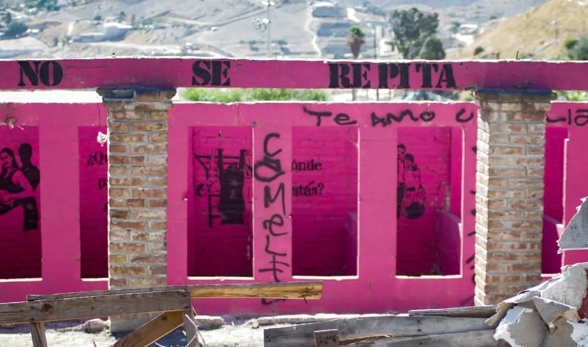 La Gallera Tijuana: el campo de exterminio similar al de Teuchitlán del CJNG