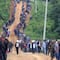Autodefensas Guerrero: Crean “ejército” en la sierra para defenderse del crimen organizado