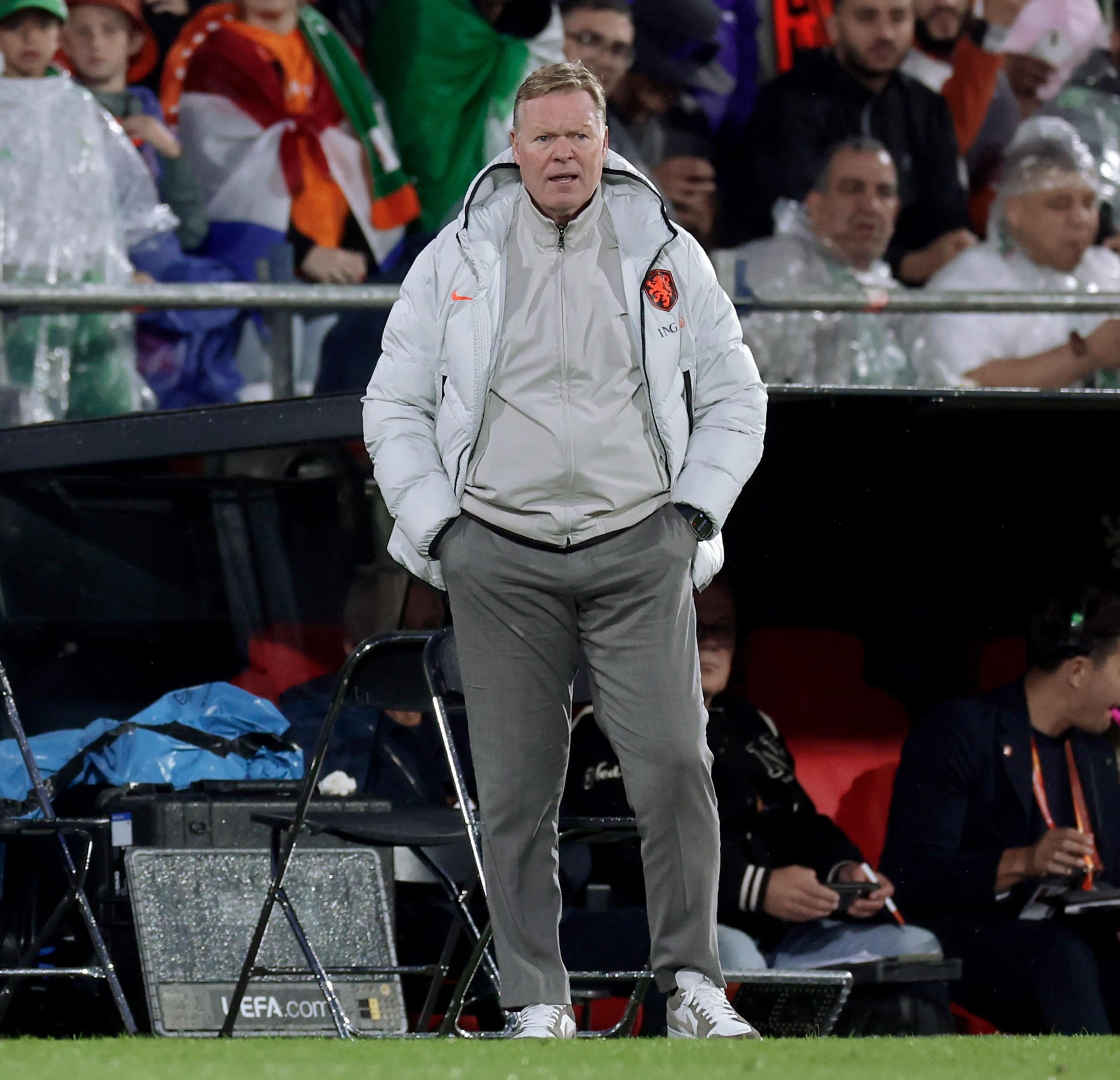 Ronald Koeman