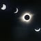 8 cosas que no debes usar para ver el eclipse solar 2024 o lo vas a lamentar