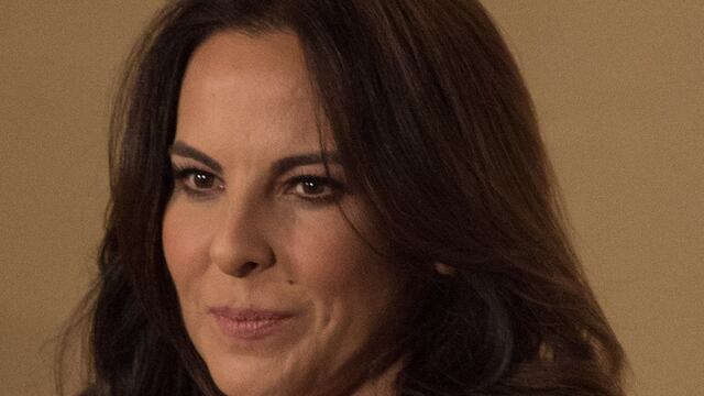 La actriz estaría saliendo con el cirujano Ben Talei