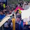 “Queremos agua limpia”: protestan en Guadalajara por suministro limpio