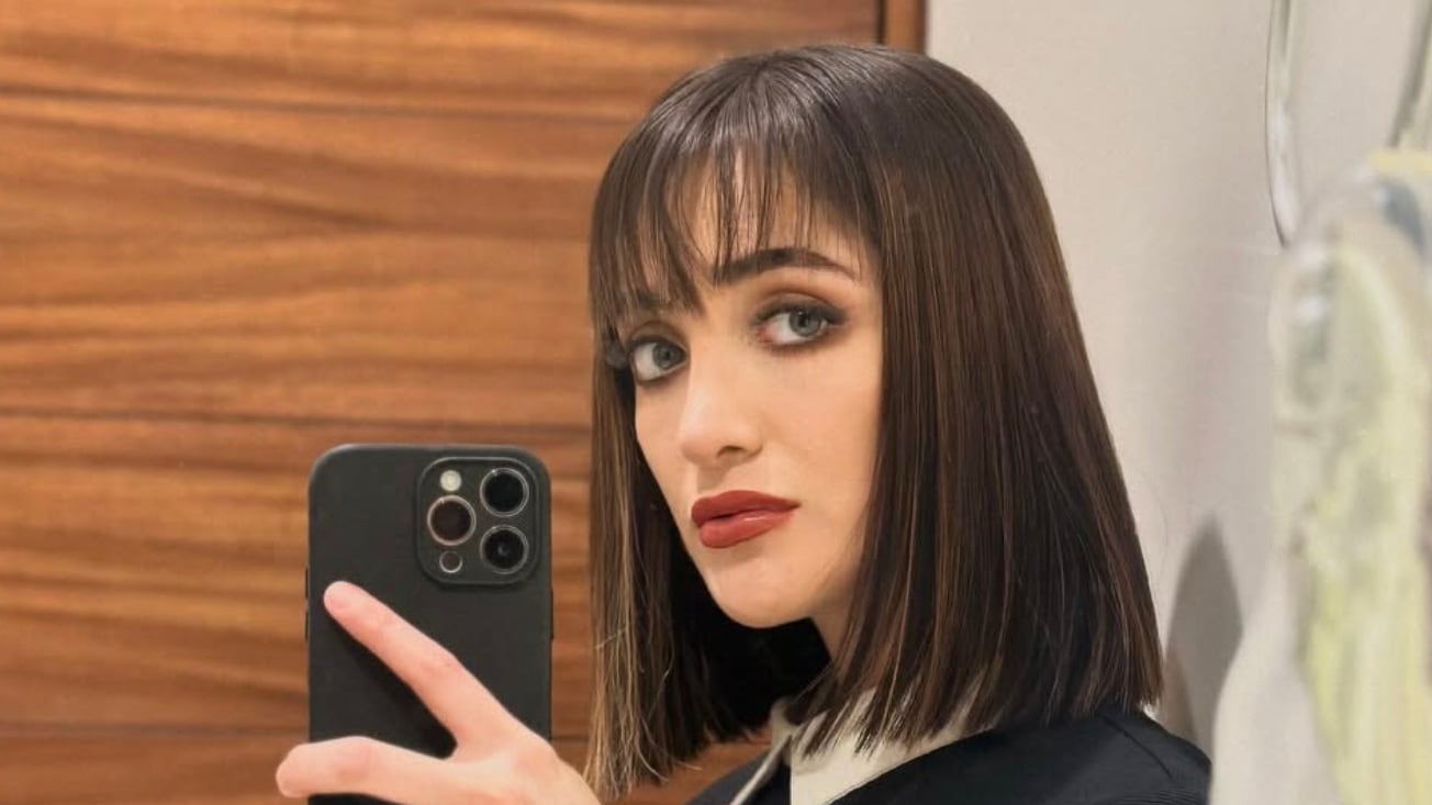 ¿Quién fue Alezú? Cantante y compositora pop de Guadalajara