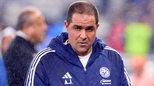 ¿Fichaje bomba para el América? Jardine ya ilusionó a toda la afición azulcrema