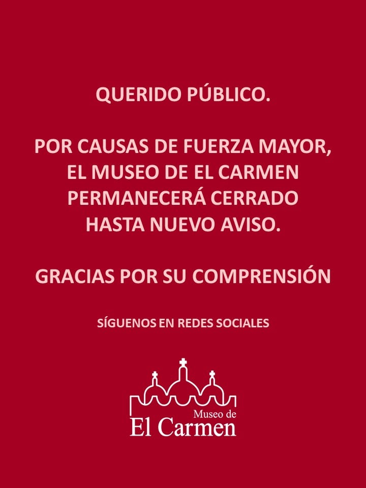 Lista de museos en CDMX que cerraron sus puertas sorpresivamente