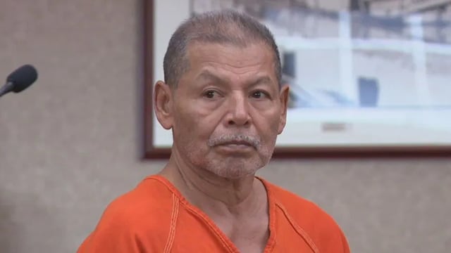 Antonio Riaño “el Diablo”, uno de los criminales más buscados de Estados Unidos que fue extraditado por México