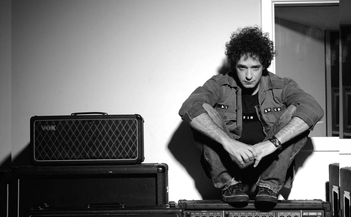 Gustavo Cerati