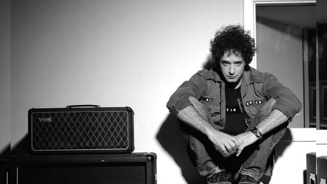 Gustavo Cerati