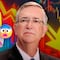 Ricardo Salinas Pliego sufre golpe por Elektra: Se desploman sus acciones tras reaparecer en la BMV; Claudia Sheinbaum manda mensaje y más