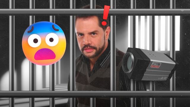 Se filtra video donde juez declararía culpable a Héctor Parra, aseguran.