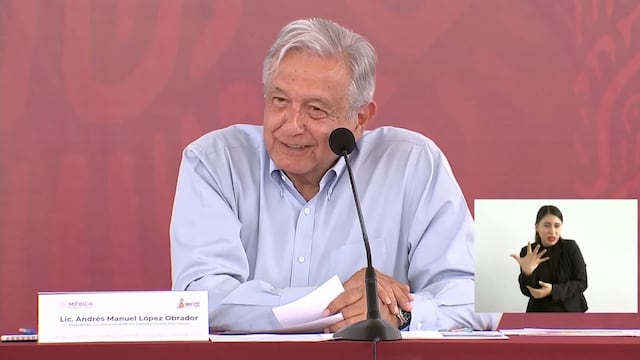 AMLO