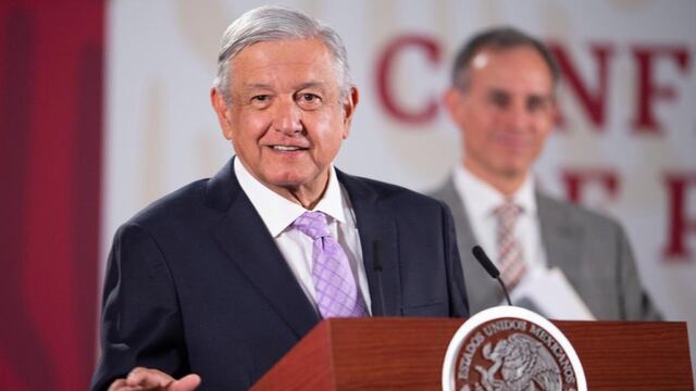 Andrés Manuel López Obrador