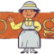 ¿Quién fue Julieta Lanteri, la médica y activista a quien Doodle Google conmemora?