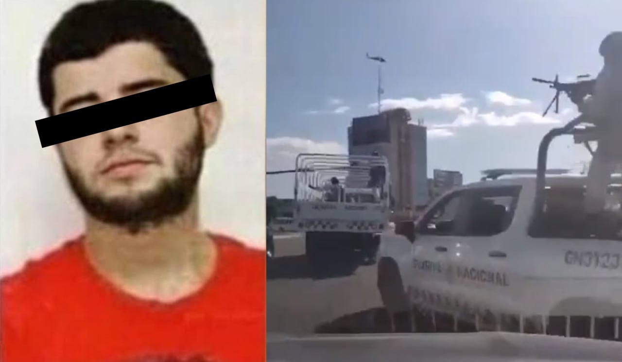 ¿Qué pasa en Culiacán, Sinaloa? Detención del jefe de escoltas de Los Chapitos aumenta tensiones