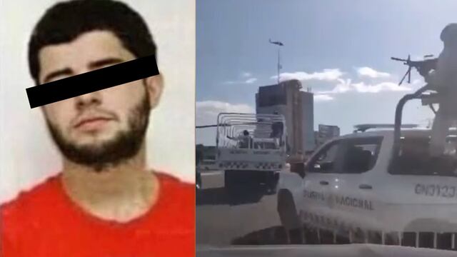 ¿Qué pasa en Culiacán, Sinaloa? Detención del jefe de escoltas de Los Chapitos aumenta tensiones