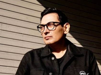 Jorge Carbajal