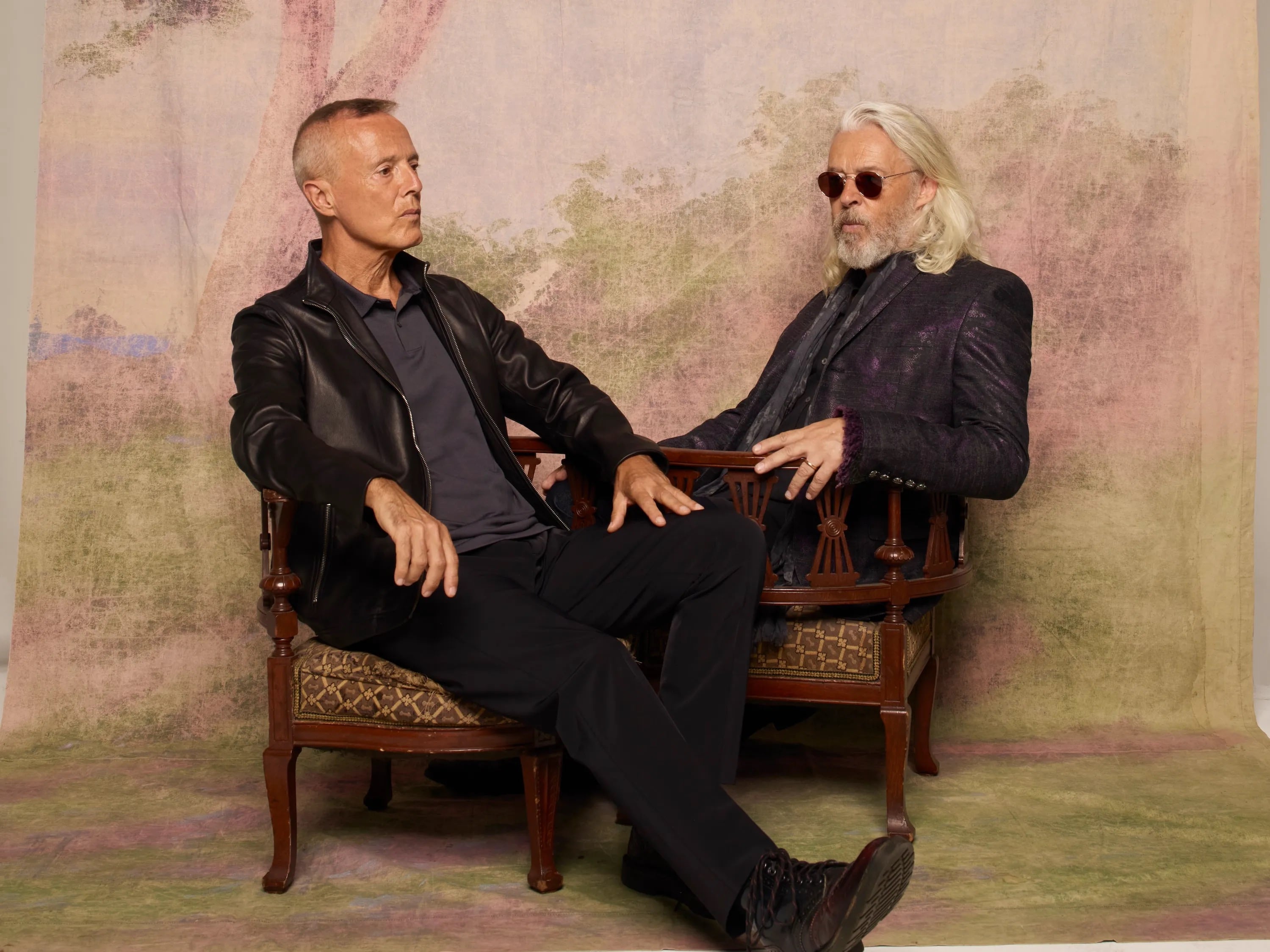 Tears for Fears en Cinemex: Precio de boletos y fecha para ver en vivo A Tipping Point Film