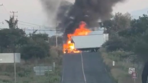 Balacera y bloqueos en Zamora, Michoacán: esto se sabe