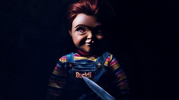 Chucky le tuvo miedo a Woody, cambian fecha de estreno de "El Muñeco Diabólico"