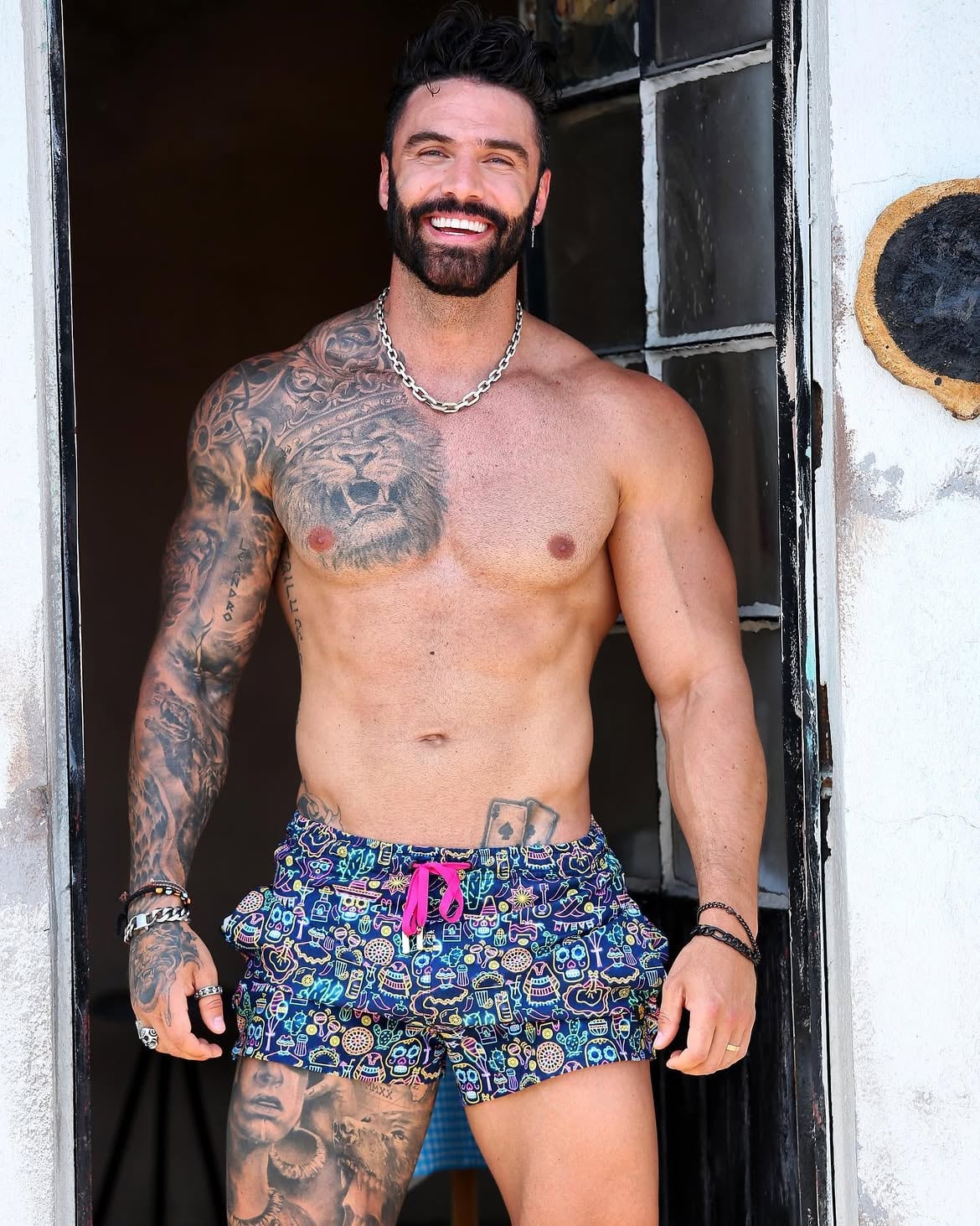 Fernando Lozada