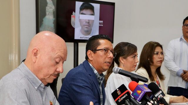 Jorge Luis Llaven Abarca. Avances de la indagatoria.