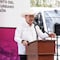 Alfonso Durazo cumple en Cajeme con transporte digno y jornada de vacunación