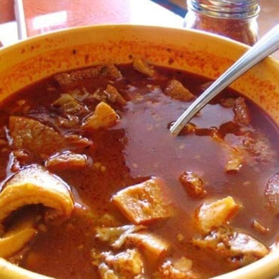 Menudo