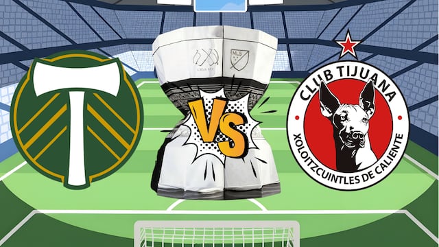 Portland Timbers vs Tijuana: ¿Cuándo y dónde ver el partido de la Leagues Cup 2026?