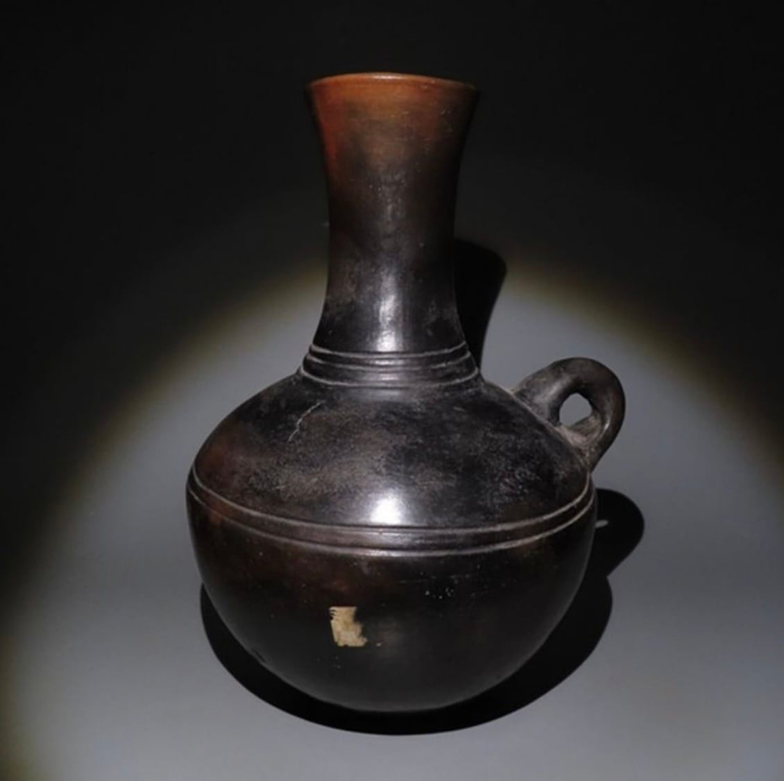 Máscara maya será puesta a subasta en Barcelona