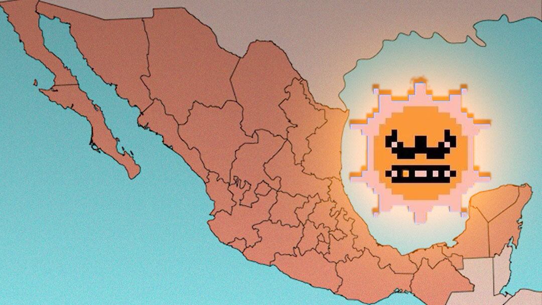 La ola de calor no ha terminado, advirtió la UNAM