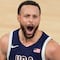 El Dream Team se lleva el oro en París 2024 gracias a un brillante Stephen Curry