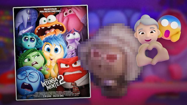 Nostalgia, emoción de Intensamente 2 es revelada