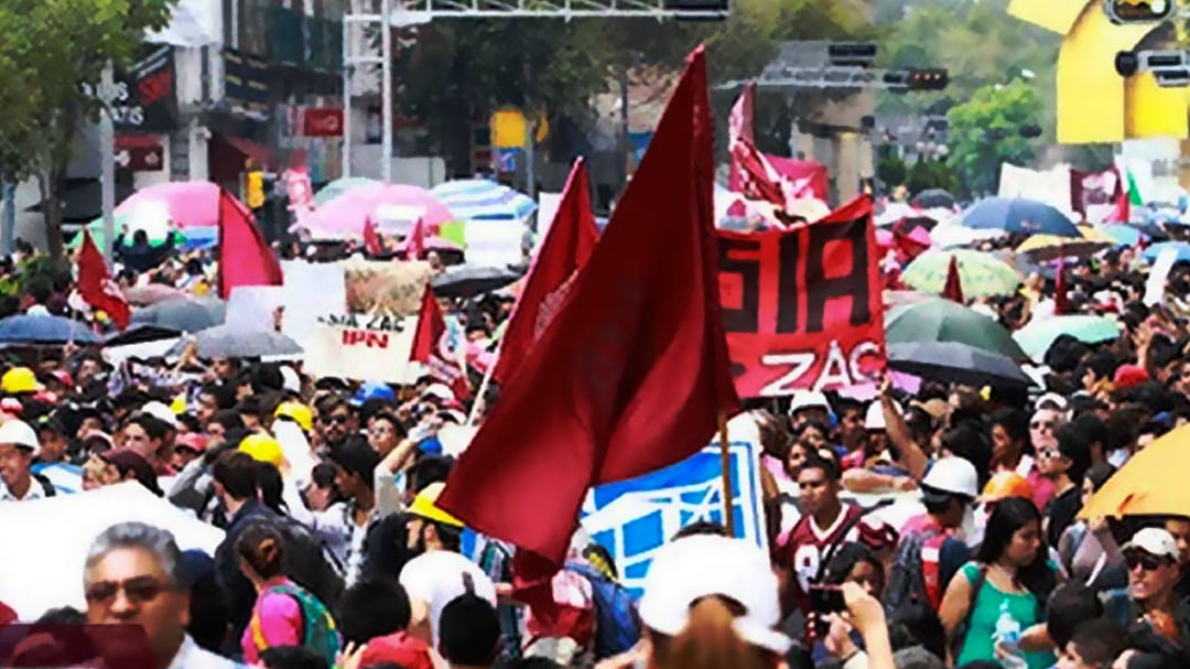 Estudiantes del IPN marcharán a Gobernación: estas son sus demandas