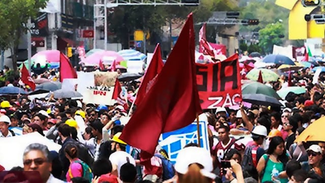 Estudiantes del IPN marcharán a Gobernación: estas son sus demandas