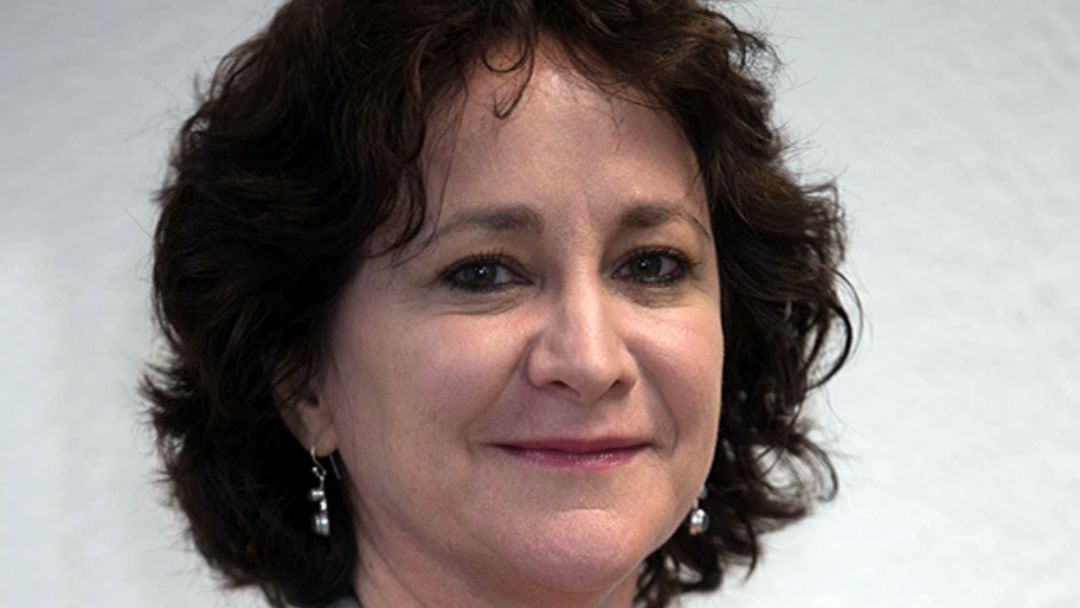 Sara Irene Herrerías Guerra, candidata a la SCJN de las elecciones del Poder Judicial 2025