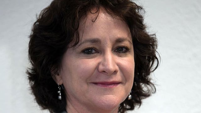 Sara Irene Herrerías Guerra, candidata a la SCJN de las elecciones del Poder Judicial 2025