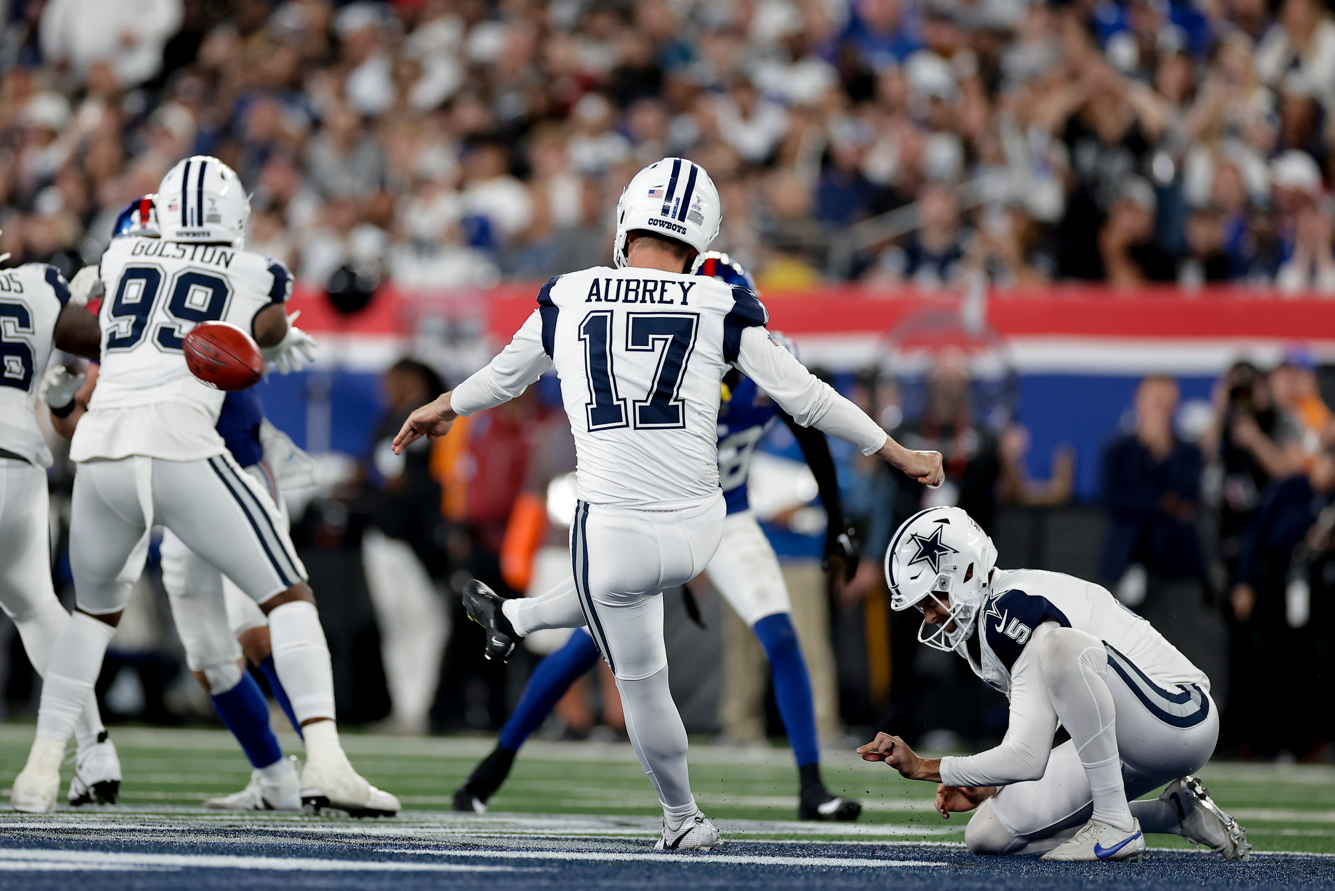 ¿Escándalo en la NFL? La jugada que está causando indignación en el mundo de las apuestas