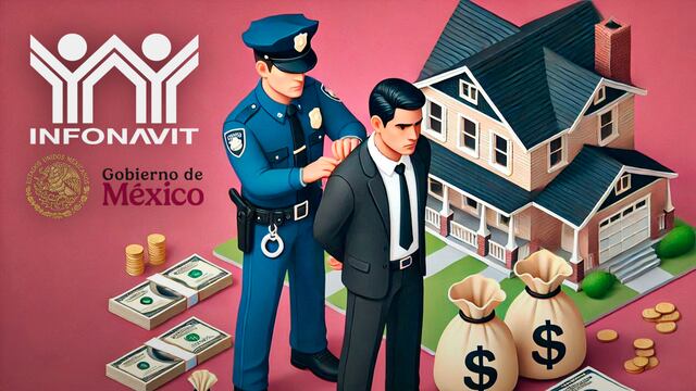 Reforma al Infonavit