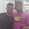 Tecatito Corona llega a Monterrey e ilusiona a todos los fans de Rayados