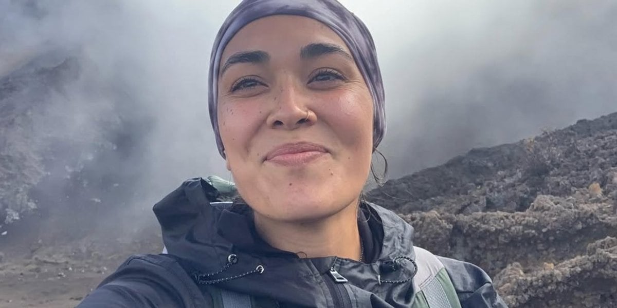 Hanna Kobayashi, desaparecida en frontera de México y Estados Unidos