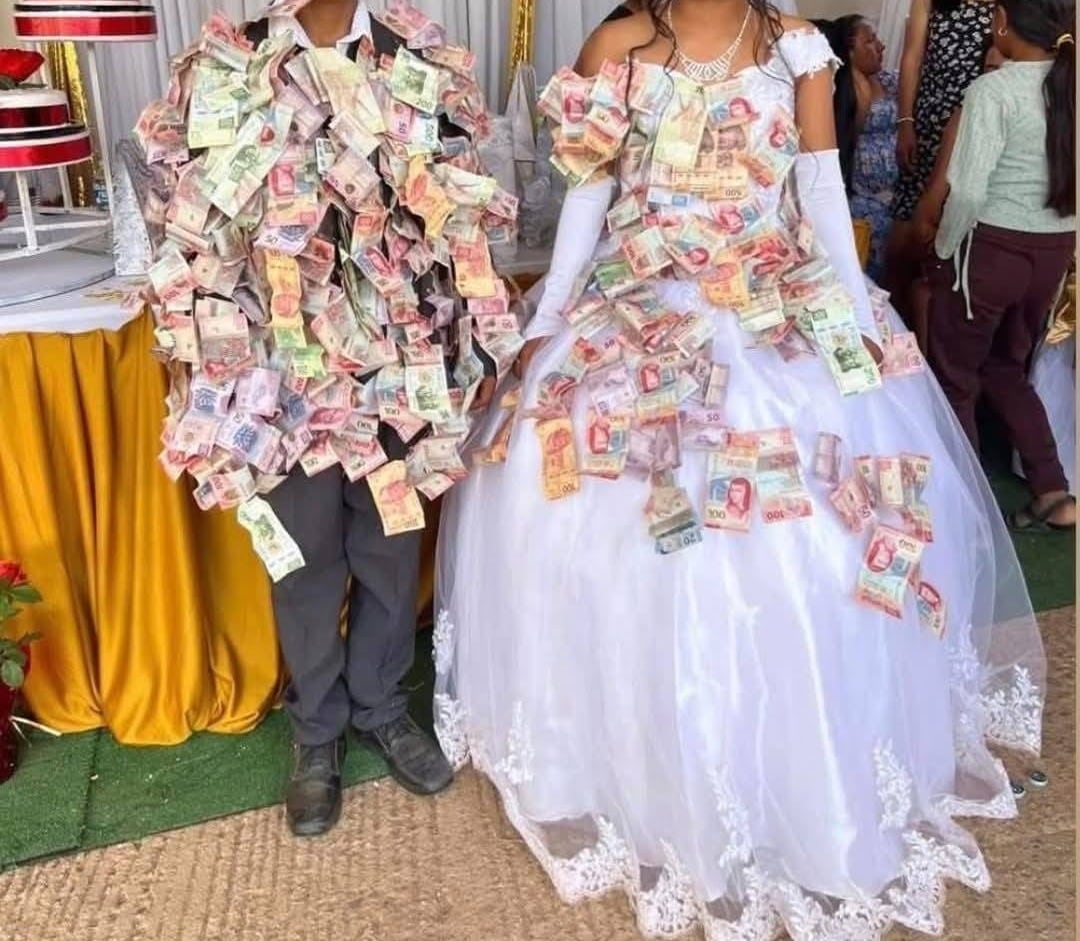 La boda infantil celebrada en Guerrero que indigna a México