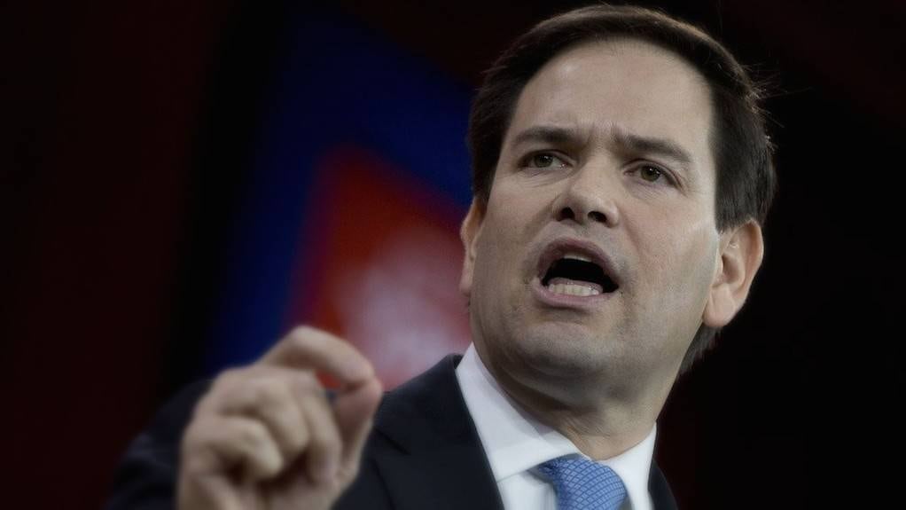 Marco Rubio