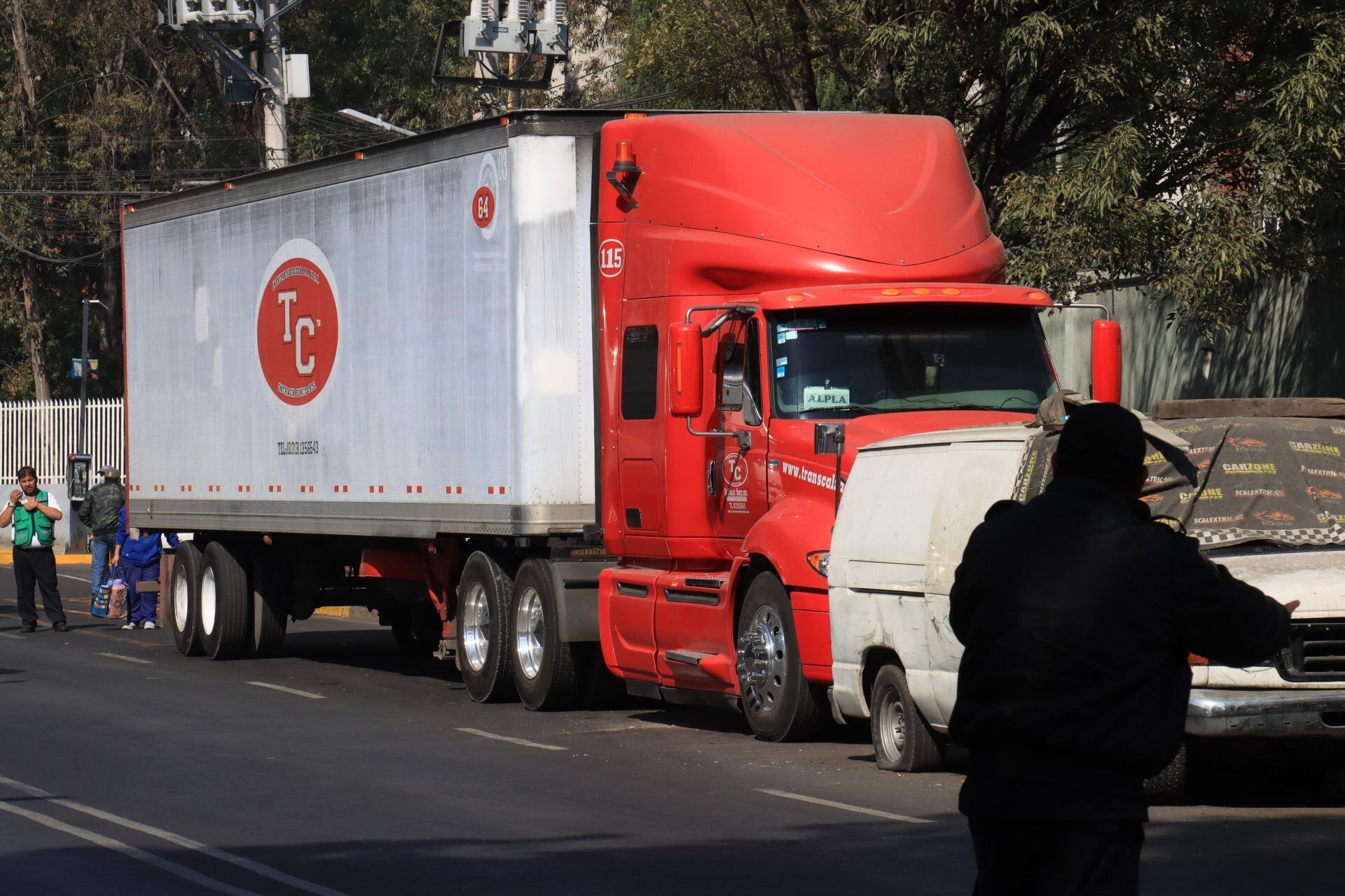 Tráiler