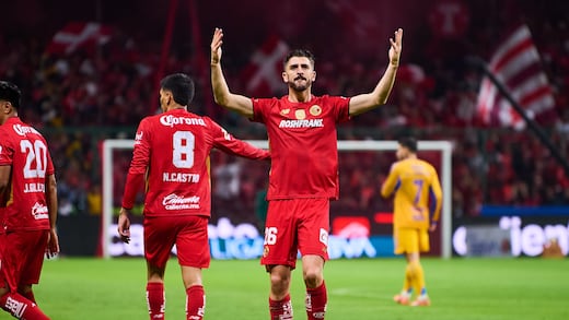 ¡Es Top Mundial! Liga MX supera a LaLiga y Serie A en promedio de goles